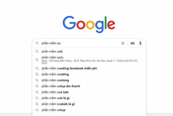 Google research