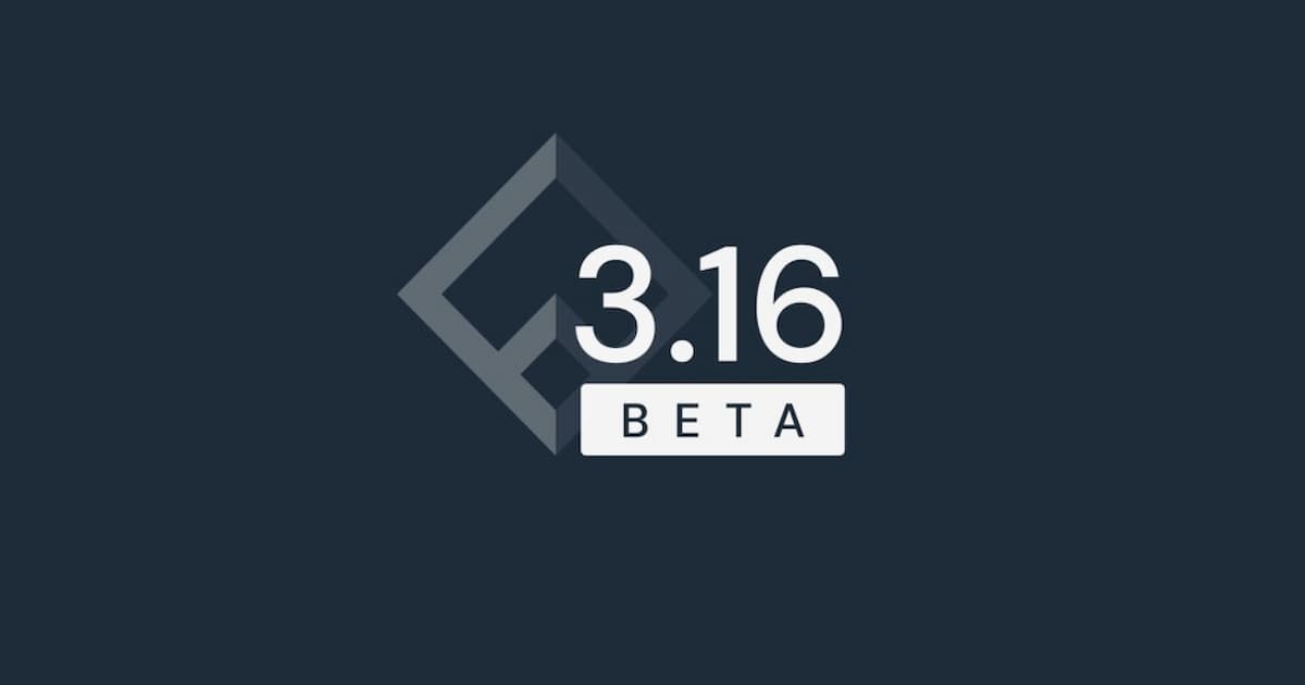 Flatsome 3.16 beta: Chi tiết bản cập nhật mới