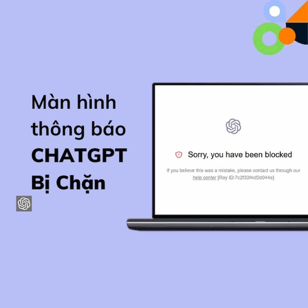 ChatGPT bị chặn ở Việt Nam: Cách vượt qua và tận dụng công cụ ngôn ngữ AI - ảnh 3