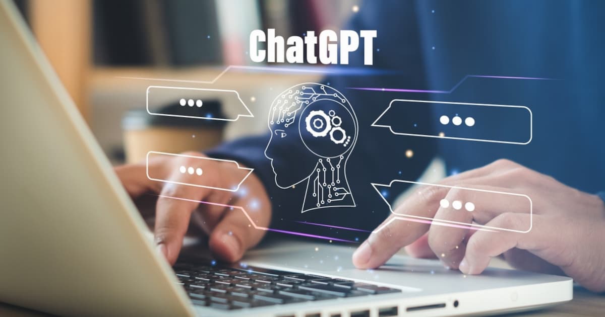 Ứng dụng chatGPT trong SEO như thế nào? - ảnh 1