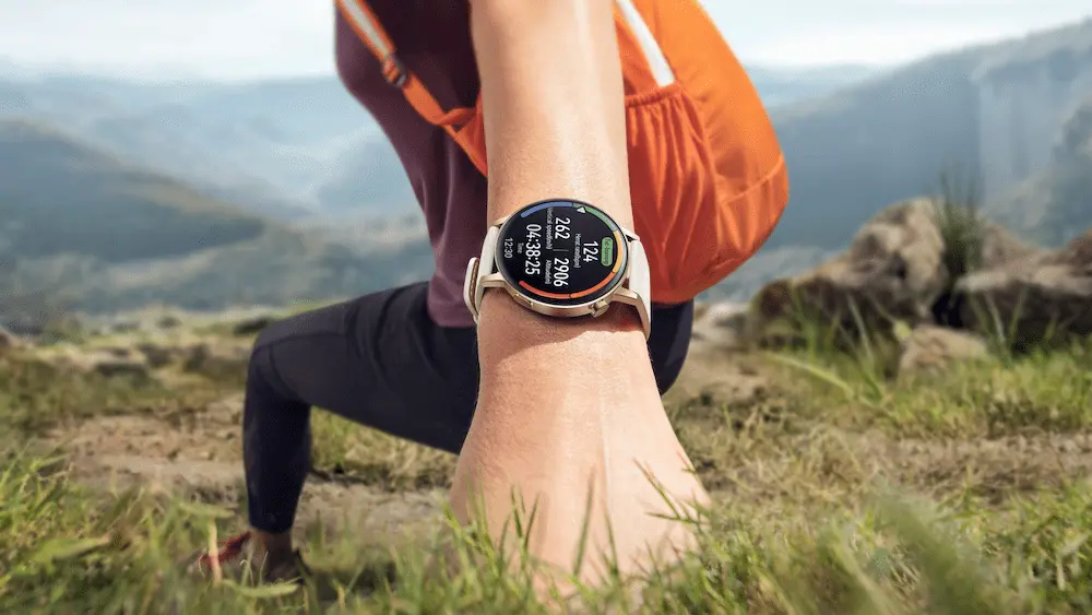 Review 4 mẫu smartwach dành cho người tập luyện thể thao | Huawei Watch GT3